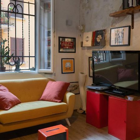 דירות מילאנו Bessy House, Near Fondazione Prada מראה חיצוני תמונה