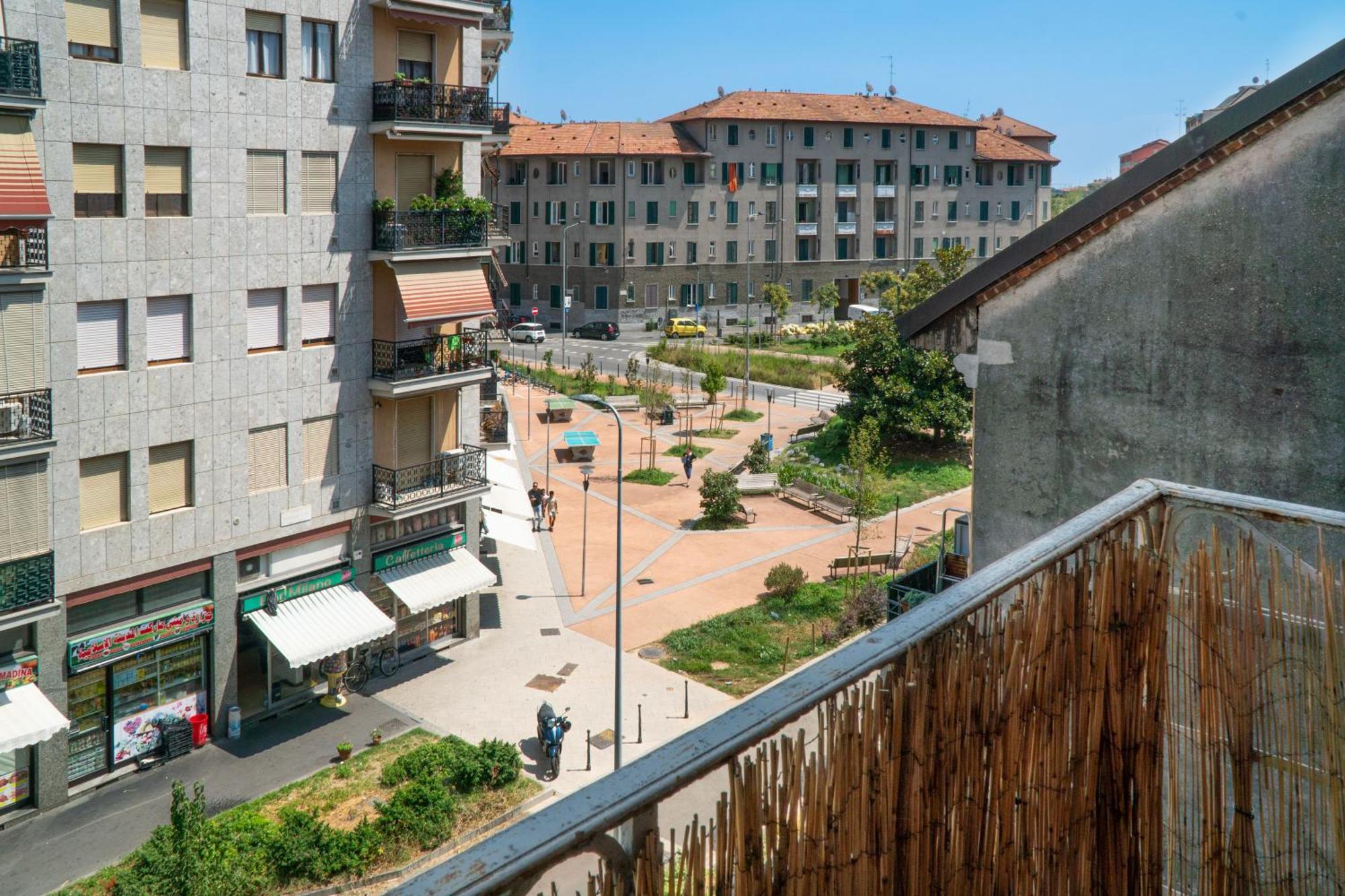 דירות מילאנו Bessy House, Near Fondazione Prada מראה חיצוני תמונה