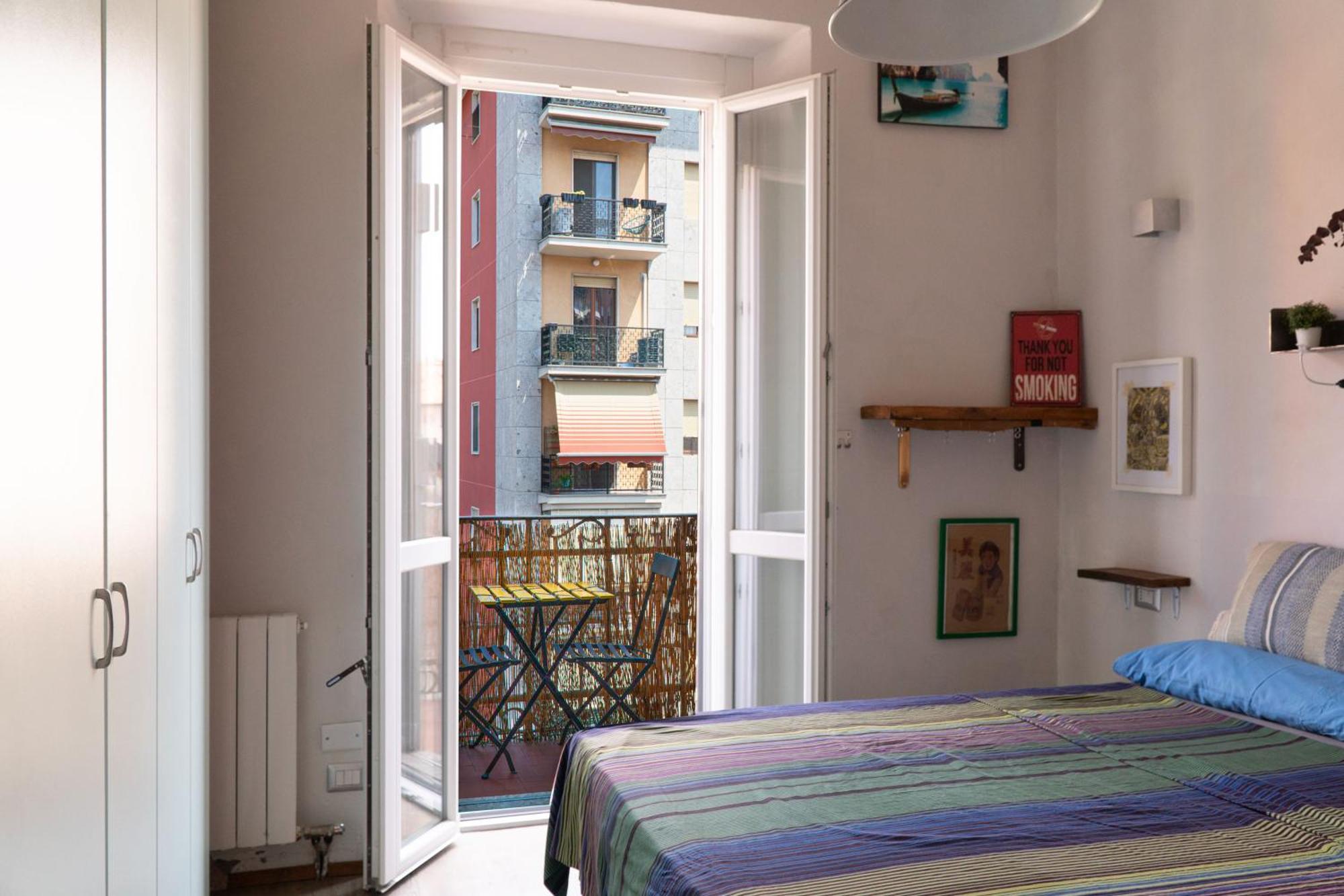 דירות מילאנו Bessy House, Near Fondazione Prada מראה חיצוני תמונה