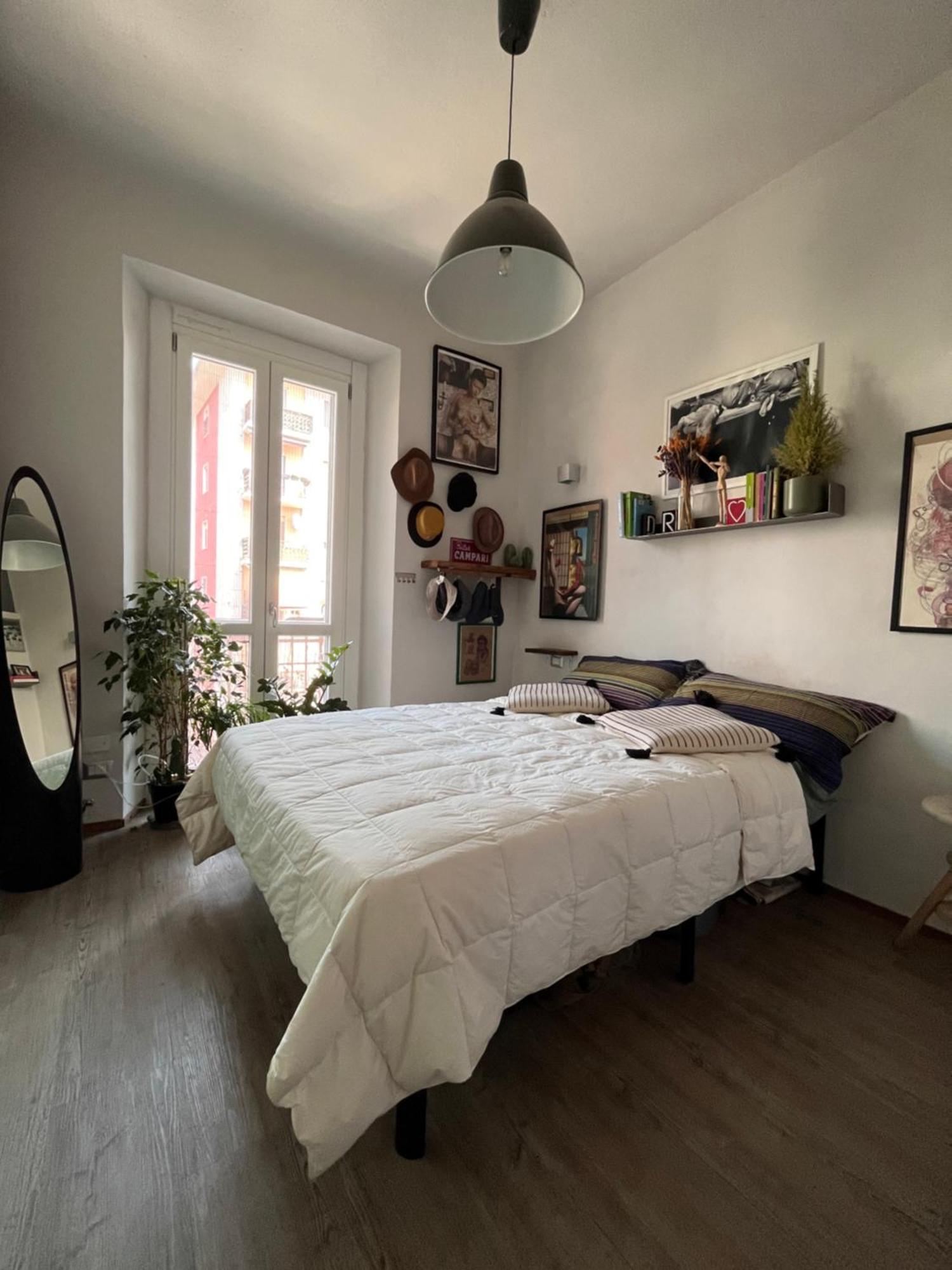 דירות מילאנו Bessy House, Near Fondazione Prada מראה חיצוני תמונה